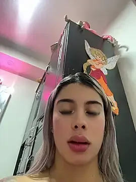 Stripchat Live Sex of YouCandiSumisa