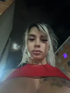Stripchat Nude Webcam of YouCandiSumisa
