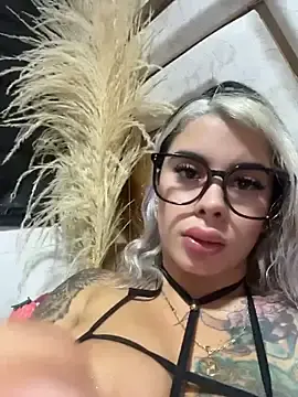 Stripchat Sex Chat of YouCandiSumisa