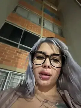 Stripchat Live Sex of YouCandiSumisa