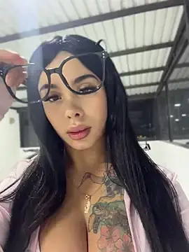 Stripchat Watch Live Sex Cams of YouCandiSumisa