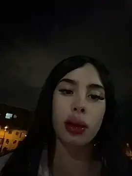 Stripchat Live Porn of YouCandiSumisa