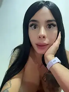 Stripchat Sex Chat of YouCandiSumisa