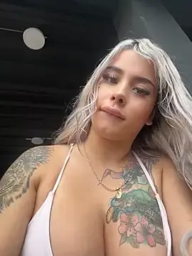 Stripchat Sex Chat of YouCandiSumisa