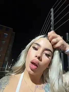 Stripchat Free Porn Cam of YouCandiSumisa