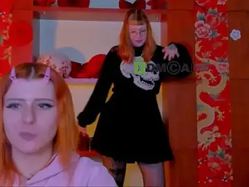 Stripchat Private Sex Chat of ariana_foxy_