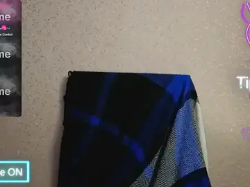 Stripchat Live Sex of baby__kim