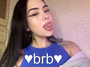 Stripchat Live Sex Cam of baby__kim