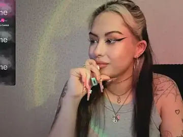 Stripchat Sex Chat of baby__kim