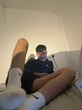 Stripchat Sex Cam of jayson2007