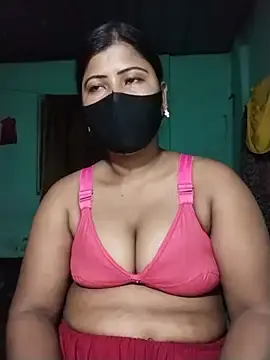 Stripchat Free Porn Cam of kamini__girl--69