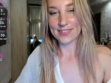 Stripchat Private Sex Chat of lady_Nati