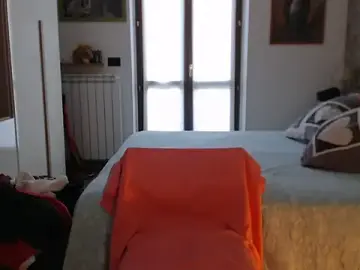 Stripchat Free Porn Cam of lulu_italy