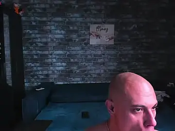 Stripchat Live Sex of mark_normal