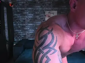 Stripchat Nude Webcam of mark_normal