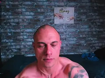 Stripchat Free Live Porn of mark_normal