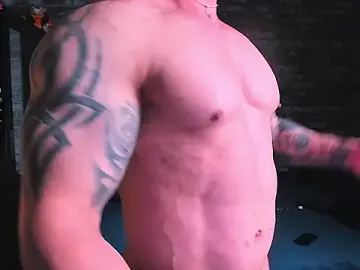 Stripchat Nude Webcam of mark_normal