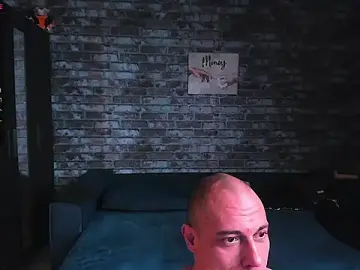 Stripchat Live Porn of mark_normal