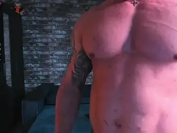 Stripchat Private Sex Chat of mark_normal