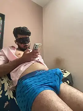 Stripchat Live Sex Cam of spiral__man007