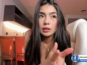 Stripchat Private Sex Chat of Alexandra_ra