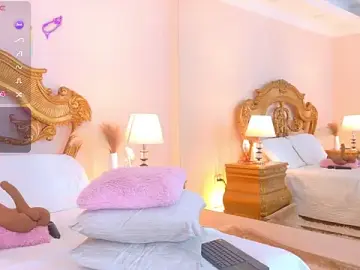 Stripchat Private Sex Chat of AshleyFerri