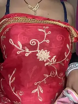 Stripchat Live Porn of CUTI-NAINA