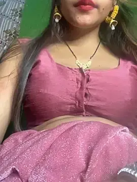 Stripchat Best live sex cam show of CUTI-NAINA