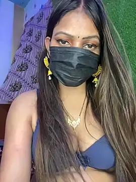 Stripchat Private Sex Chat of CUTI-NAINA