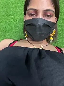 Stripchat Nude Webcam of CUTI-NAINA