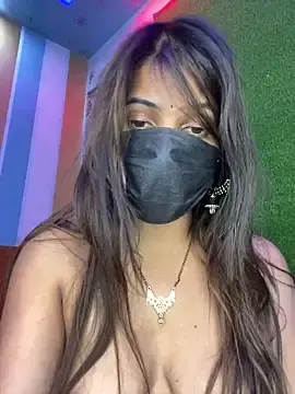 Stripchat Live Porn of CUTI-NAINA