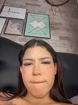 Stripchat Live Sex Cam of CherrySmirkXXX