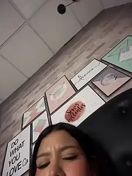Stripchat Free Porn Cam of CherrySmirkXXX