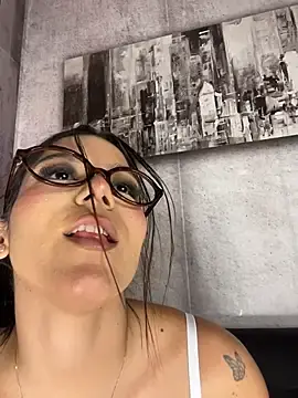 Stripchat Best Webcam of CherrySmirkXXX