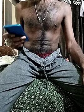 Stripchat Sex Cam of Chocolate_stud10