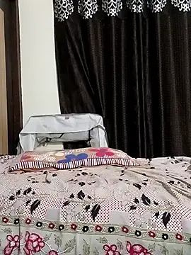 Stripchat Nude Webcam of Chocolate_stud10