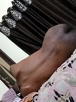 Stripchat Sex Chat of Chocolate_stud10