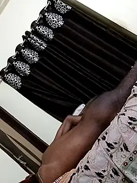 Stripchat Nude Webcam of Chocolate_stud10
