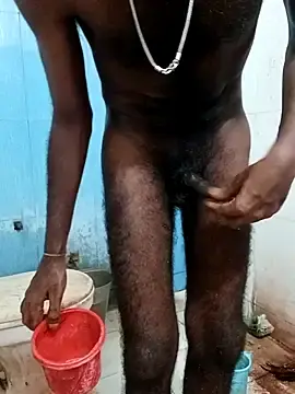 Stripchat Free Live Porn of Chocolate_stud10
