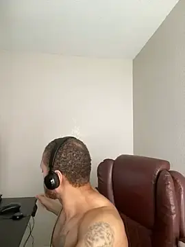 Stripchat Sex Chat of Fathero1time