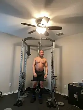 Stripchat Sex Cam of Fathero1time