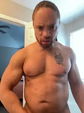 Stripchat Best live sex cam show of Fathero1time