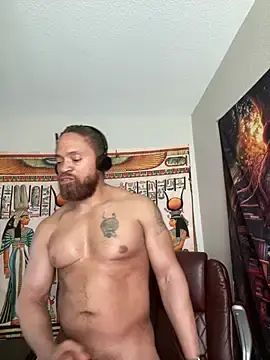 Stripchat Best Webcam of Fathero1time