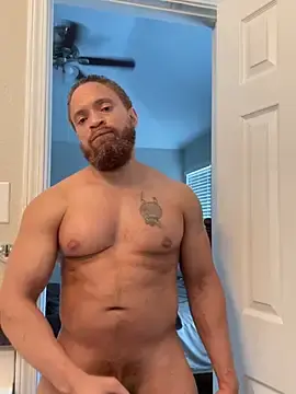 Stripchat Adult Webcam of Fathero1time