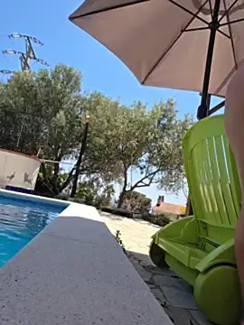 Stripchat Sex Cam of GatitaXD27