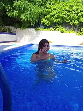 Stripchat Live Porn of GatitaXD27