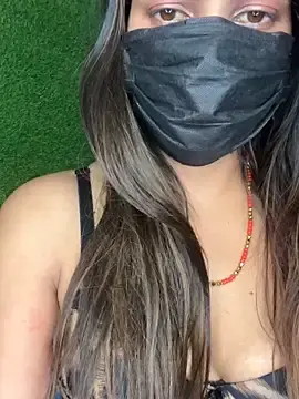 Stripchat Adult Webcams of HOTTY-TINA