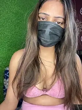 Stripchat Private Sex Chat of HOTTY-TINA