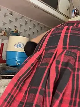 Stripchat Nude Webcam of HOTTY-TINA