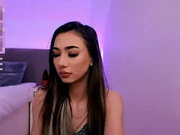 Stripchat Watch Live Sex Cams of JessieePink